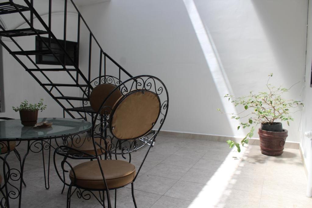 Casa Tenorio Hospedaje Orizaba  Exterior photo